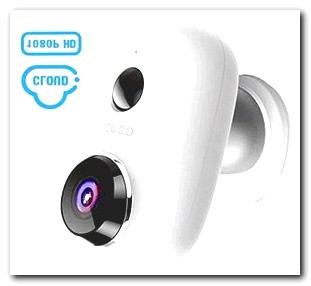 Hidden Camera Recorder Wireless